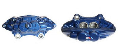BUDWEG CALIPER 344905 -  Тормозной суппорт